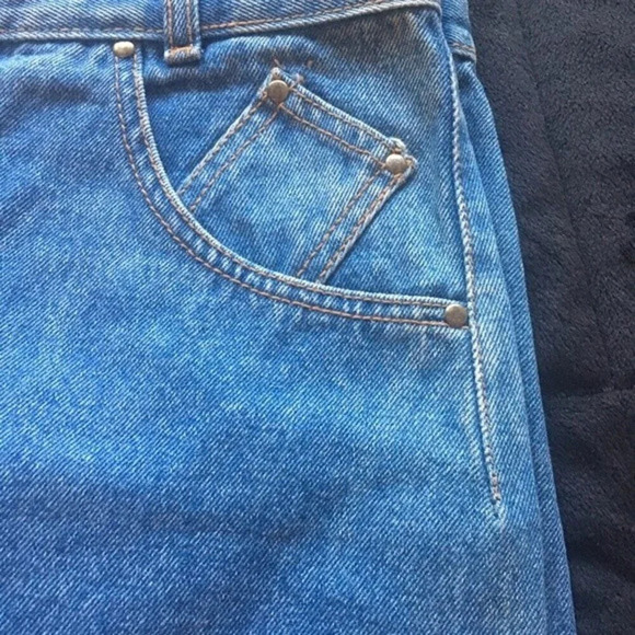 Michael Sloane vintage jeans, size 31/33 - Picture 5 of 7